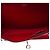 Hermès Borsa HERMES Jypsiere in Pelle Rossa - 103552 Rosso - vista 8