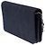 Borsa CHANEL Wallet on Chain in Denim Blu Navy - 103561 - vista 6