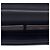 Borsa CHANEL Wallet on Chain in Denim Blu Navy - 103561 - vista 9