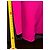 Céline Celine Blazer de lana rosa - vista 8
