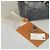 Louis Vuitton Speedy Trunk 25 Monogram Saga Pelle Acajou Marrone scuro - vista 5