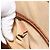 Louis Vuitton Babylone Handtasche Monogram Canvas Braun - Ansicht 7