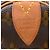 Louis Vuitton Speedy Monogram Canvas 40 Castaño - vista 4
