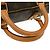 Louis Vuitton Speedy Monogram Canvas 40 Castaño - vista 6