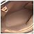 Louis Vuitton Cabas Mezzo Monogram Canvas Marrone - vista 5