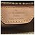 Louis Vuitton Cabas Mezzo Monogram Canvas Marrone - vista 6