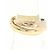Anello Cartier Trinity Classic MM in oro 18K D'oro