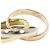 Anello Cartier Trinity Classic MM in oro 18K D'oro - vista 7