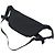Borsa a tracolla Balenciaga Body Bag SKIWEAR Nero - vista 2