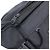 Borsa a tracolla Balenciaga Body Bag SKIWEAR Nero - vista 6