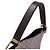 Louis Vuitton Rendezvous PM Shoulder Bag Brown Monogram - view 4