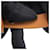 Hermès Hermes Black and Red Leather Charm Bracelet  - view 10