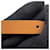Hermès Hermes Black and Red Leather Charm Bracelet  - view 9