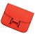 Hermès Cartera Hermes Constance Capucines Epsom