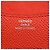 Hermès Cartera Hermes Constance Capucines Epsom - vista 14