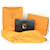 Hermès Pochette Alligator, Nero - vista 2