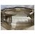 Prada Galleria Saffiano Borsa Tote Beige Gold hardware - vista 10