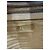 Prada Galleria Saffiano Borsa Tote Beige Gold hardware - vista 11