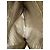 Prada Galleria Saffiano Borsa Tote Beige Gold hardware - vista 12