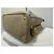Prada Galleria Saffiano Borsa Tote Beige Gold hardware - vista 9