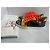 Christian Louboutin Sneakers Low-Top Multicolor Multicolore - vista 2