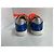 Christian Louboutin Sneakers Low-Top Multicolor Multicolore - vista 5