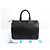 Borsa Louis Vuitton Speedy in pelle Epi 30 Nero - vista 2