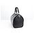 Borsa Louis Vuitton Speedy in pelle Epi 30 Nero - vista 7