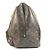Borsa Louis Vuitton Monogram Evasion Marrone - vista 3