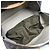 Borsa Louis Vuitton Monogram Evasion Marrone - vista 9