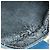Borsa a Spalla Louis Vuitton Epi Randonee PM Blu - vista 13