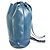 Borsa a Spalla Louis Vuitton Epi Randonee PM Blu - vista 3