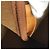 Borsa Louis Vuitton Monogram Saumur 35 Marrone - vista 13