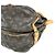 Borsa Louis Vuitton Monogram Saumur 35 Marrone - vista 6