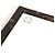 Specchio Baule Monogram Louis Vuitton Home Marrone - vista 13