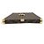 Specchio Baule Monogram Louis Vuitton Home Marrone - vista 3