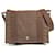 Hermès Borsa Hermes Herline Bassas PM Marrone