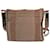 Hermès Borsa Hermes Herline Bassas PM Marrone - vista 2