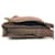 Hermès Borsa Hermes Herline Bassas PM Marrone - vista 4