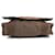 Hermès Borsa Hermes Herline Bassas PM Marrone - vista 6