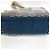 Borsa Tote Chanel in cotone avorio Crudo - vista 5