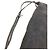 Chanel Sport CC Coco Mark Logo Strick-Rucksack Schwarz Beige - Ansicht 11