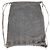 Chanel Sport CC Coco Mark Logo Strick-Rucksack Schwarz Beige - Ansicht 8