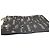 Chanel Vintage CC Coco Mark Logo Flat Shopper Bag Black White - view 7
