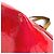 Borsa Tote Louis Vuitton Monogram Vernis Bellevue PM Rosa - vista 11