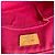 Borsa Tote Louis Vuitton Monogram Vernis Bellevue PM Rosa - vista 15