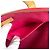 Borsa Tote Louis Vuitton Monogram Vernis Bellevue PM Rosa - vista 16