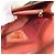 Borsa Louis Vuitton Masters Collection Mona Lisa Double Chain Rosa Multicolore - vista 10