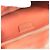 Borsa Louis Vuitton Masters Collection Mona Lisa Double Chain Rosa Multicolore - vista 12