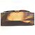 Borsa Louis Vuitton Masters Collection Mona Lisa Double Chain Rosa Multicolore - vista 14